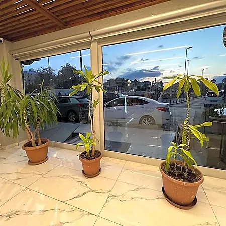Hotel Prima Istanbul