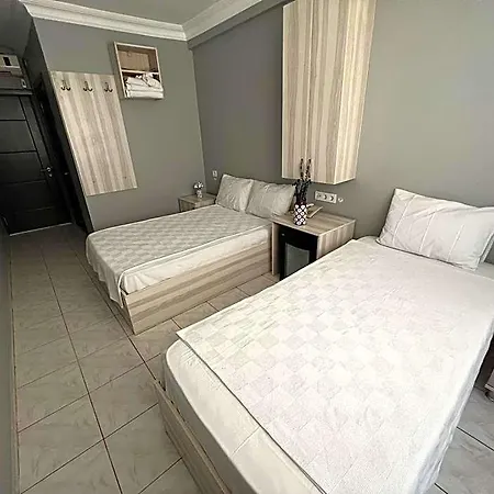 Prima Hotel Istanbul