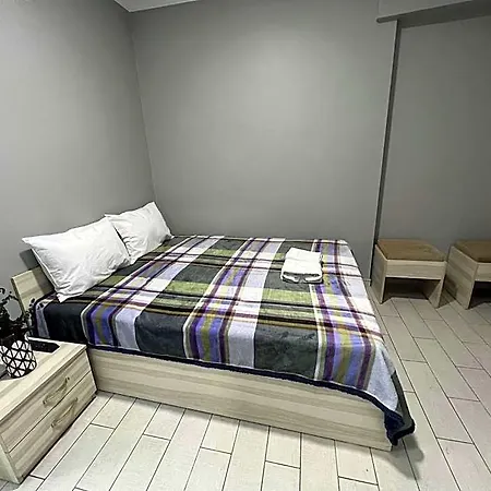 Prima Hotel
